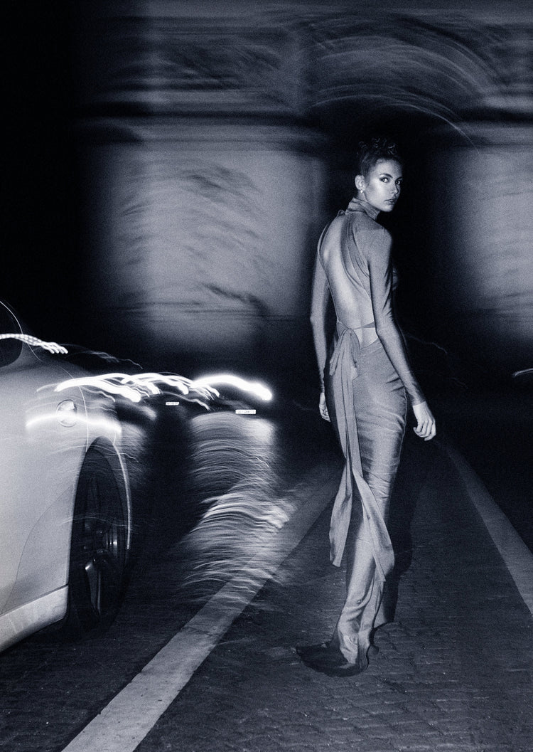 The Grayscale Collection