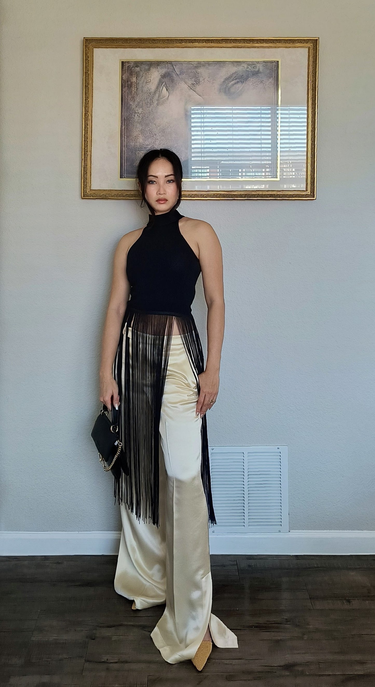 Taylor Pants