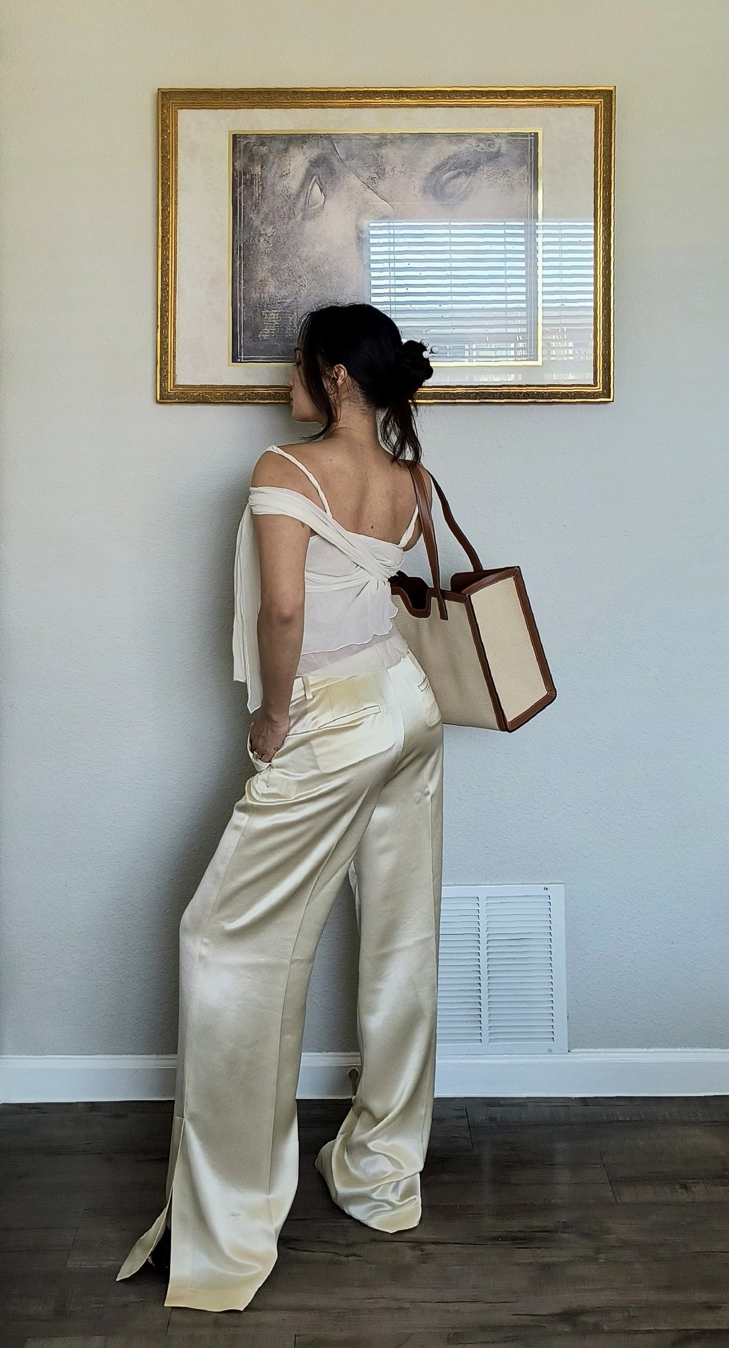 Taylor Pants