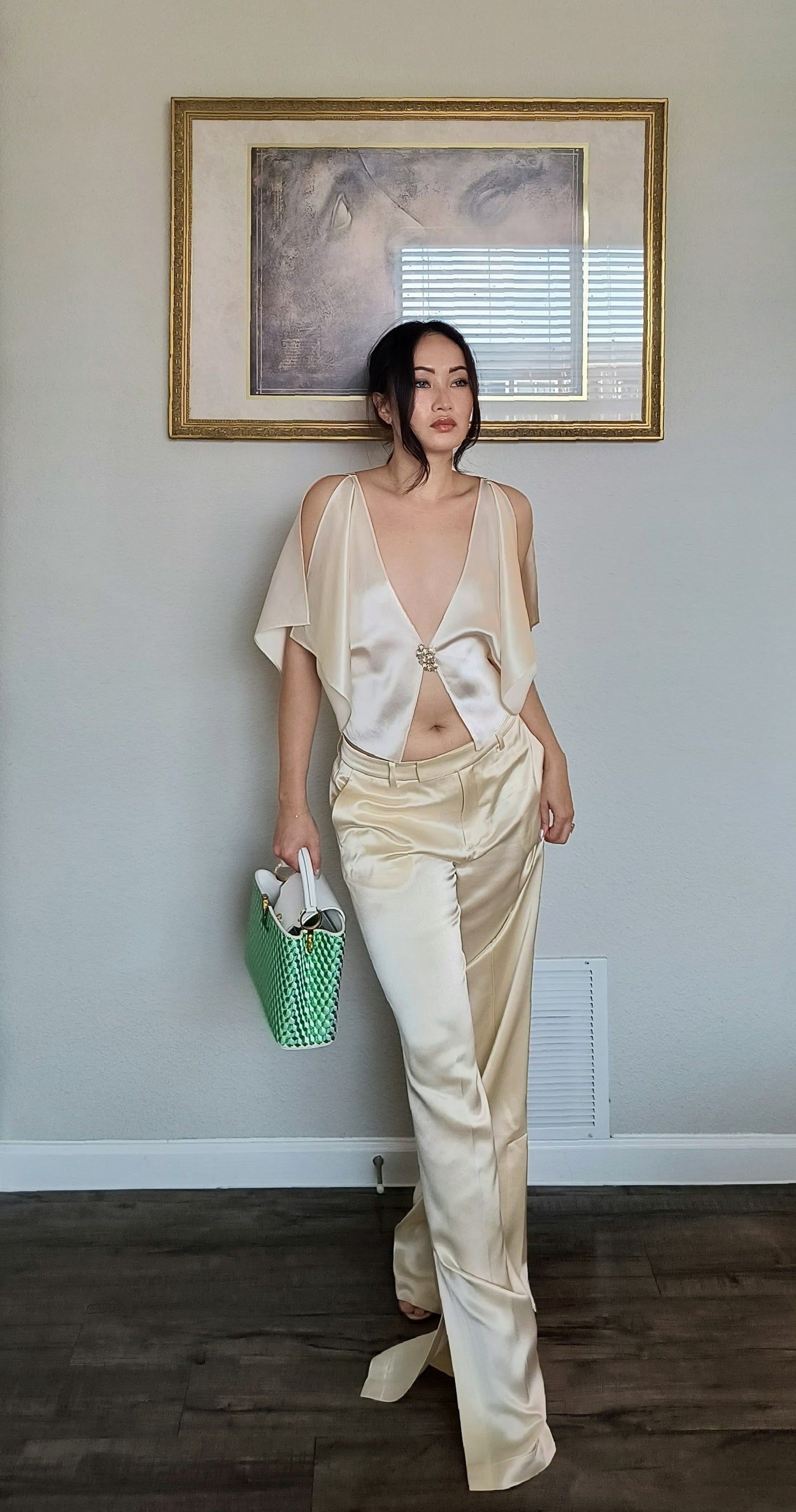 Taylor Pants