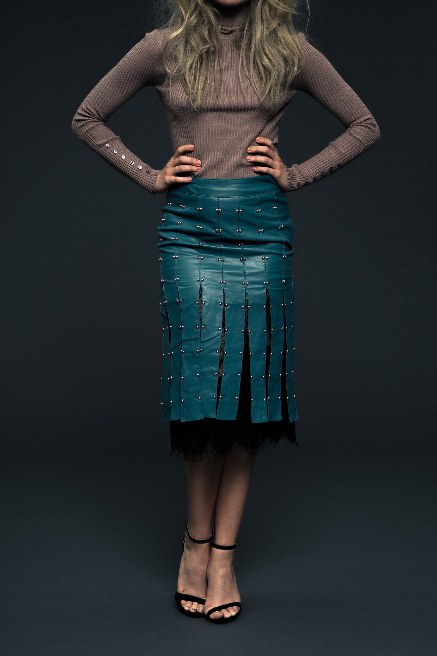 Tempest Skirt