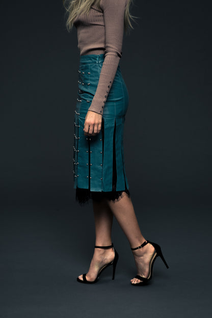 Tempest Skirt