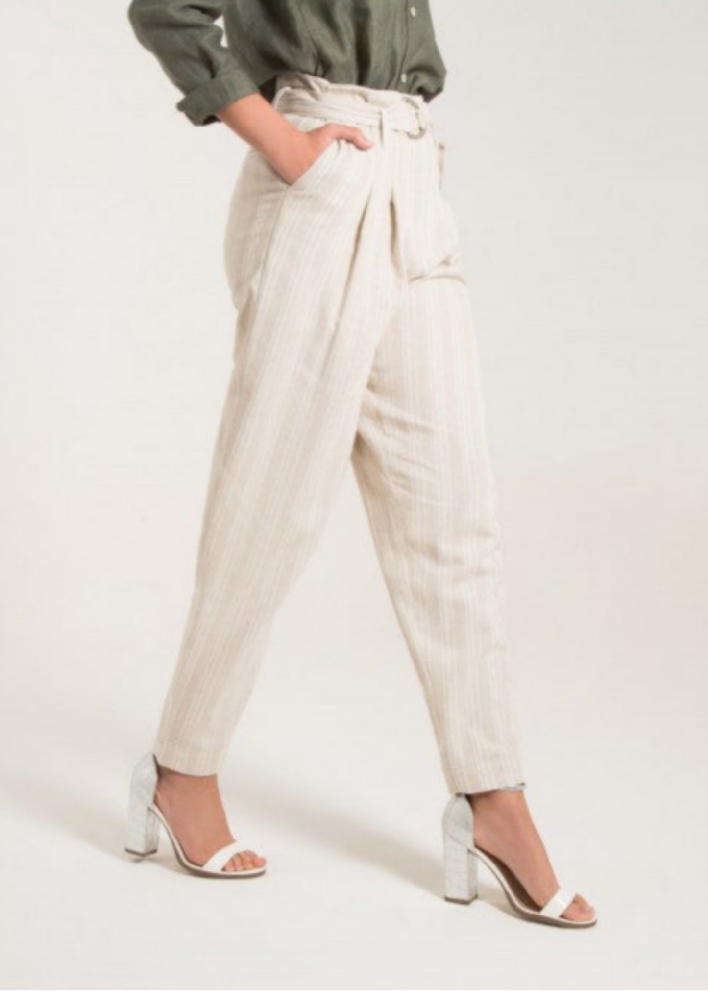 Bianca Trouser