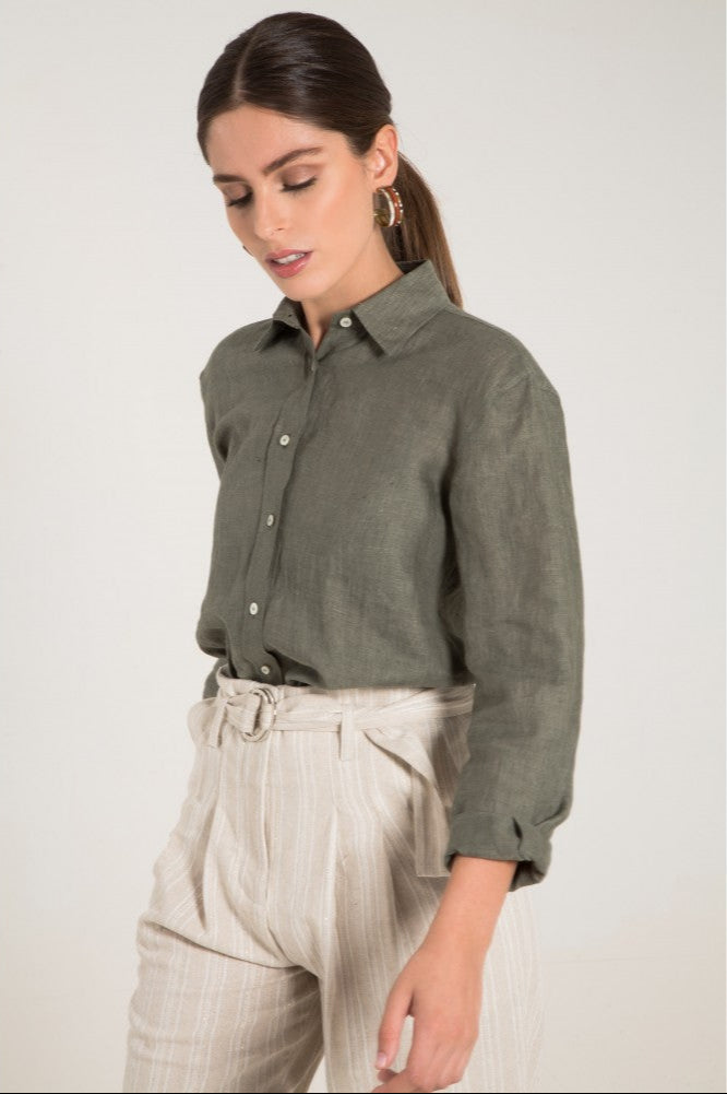 Bianca Trouser