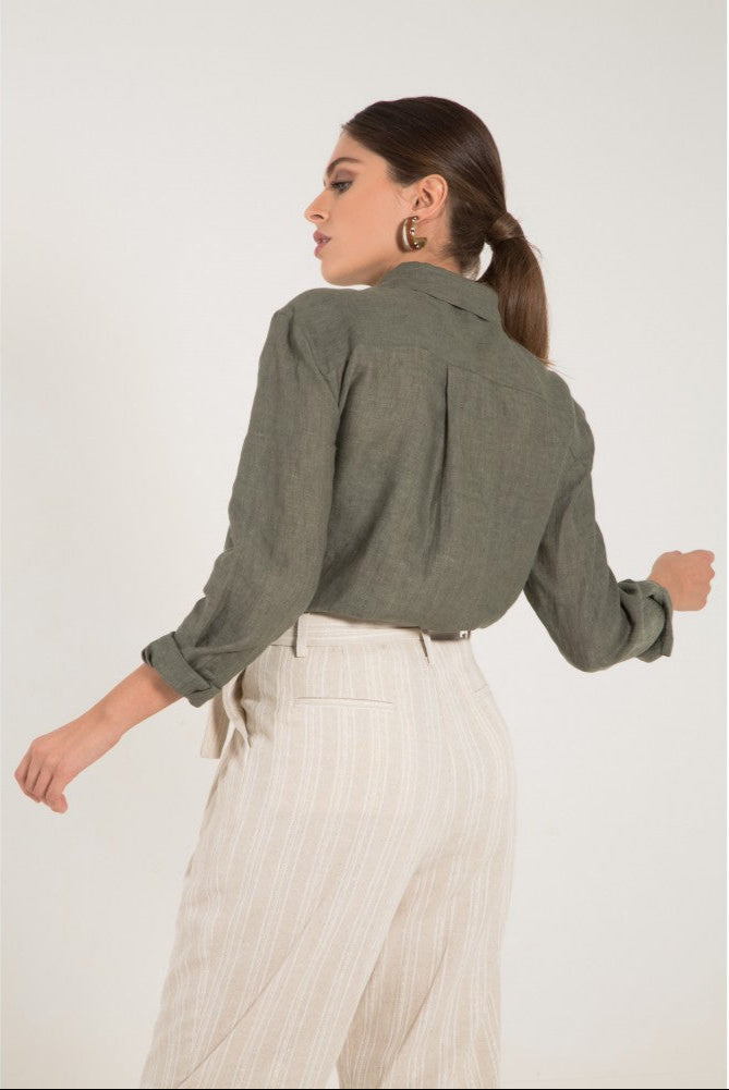 Bianca Trouser