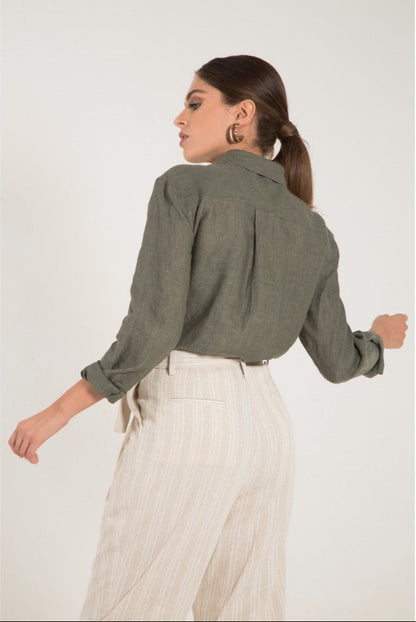 Bianca Trouser